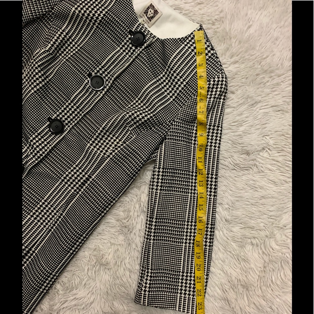 Anne Klein jackets - Picture 9 of 13